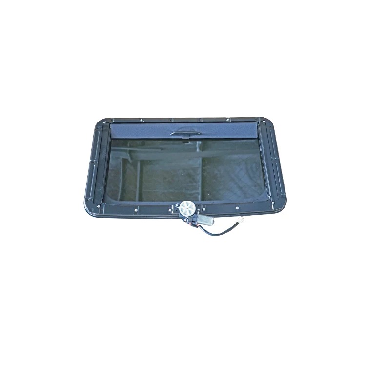 Best Selling Auto Parts Electric Universal Sunroof Car